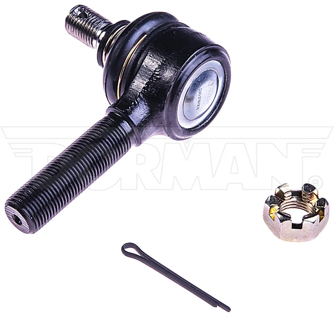 T2376 – DORMAN Tie Rod End, OE Replacement - view 2